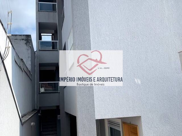 #CA00356 - Apartamento para Venda em São Paulo - SP - 3