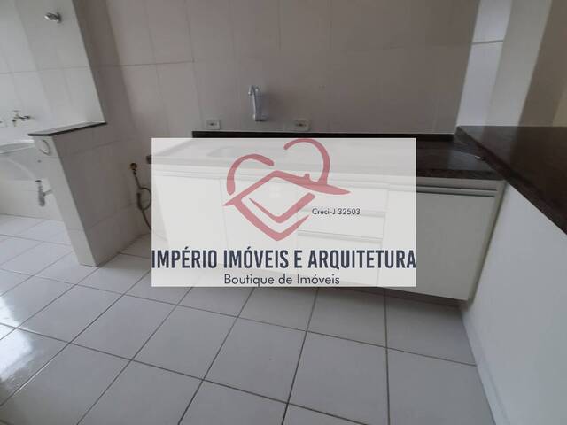 #CA00364 - Apartamento para Venda em Caraguatatuba - SP - 1