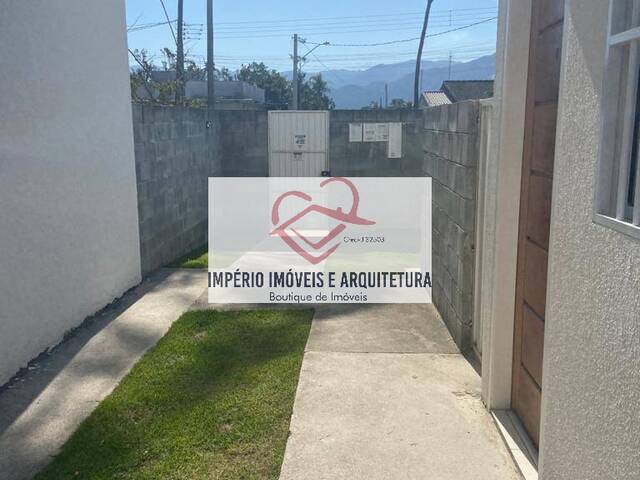 #CA00371 - Casa para Locação em Caraguatatuba - SP - 1