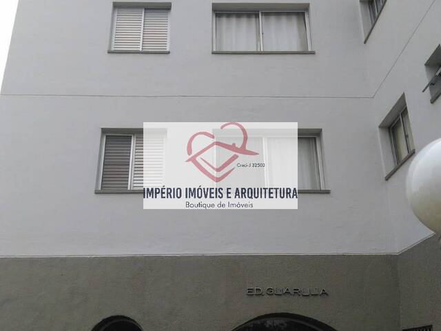 #AP00377 - Apartamento para Locação em Caraguatatuba - SP - 1