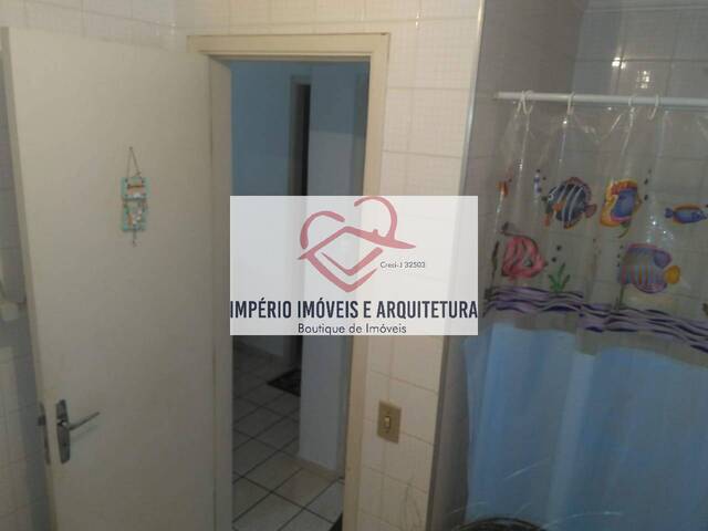 #AP00377 - Apartamento para Locação em Caraguatatuba - SP - 3