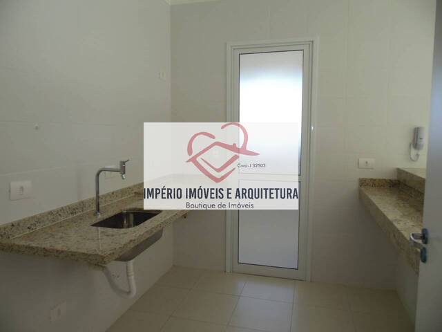 #CA00402 - Apartamento para Locação em Caraguatatuba - SP - 3