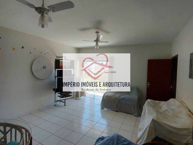 #AP00483 - Apartamento para Locação em Caraguatatuba - SP - 2