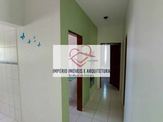 #AP00483 - Apartamento para Locação em Caraguatatuba - SP - 3