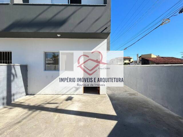 #CA00508 - Casa para Locação em Caraguatatuba - SP - 1