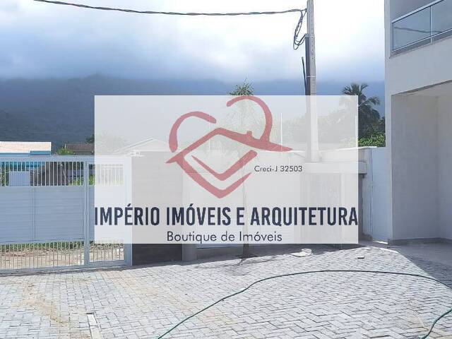 #CA00560 - Casa para Venda em Caraguatatuba - SP - 3