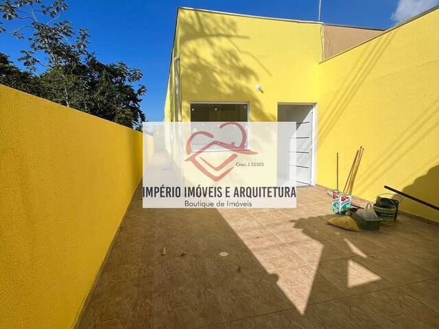 #CA00562 - Casa para Locação em Caraguatatuba - SP - 1