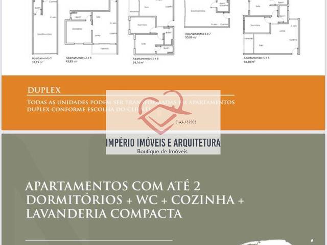 #CA00591 - Apartamento para Venda em Caraguatatuba - SP - 3