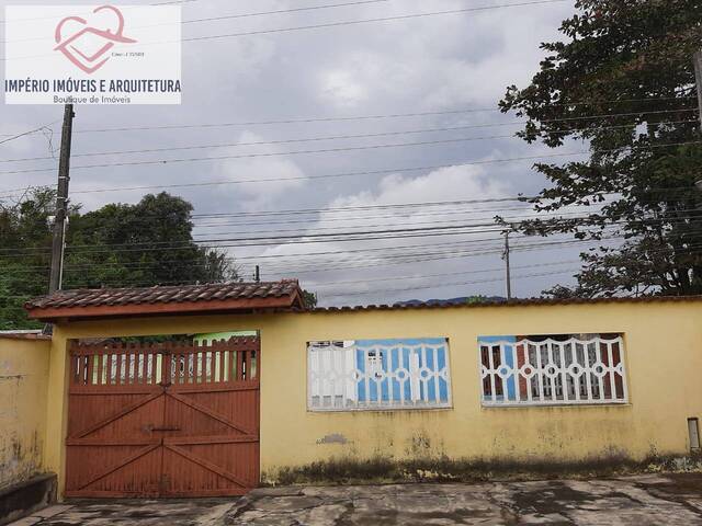 #CA00609 - Casa para Venda em Caraguatatuba - SP