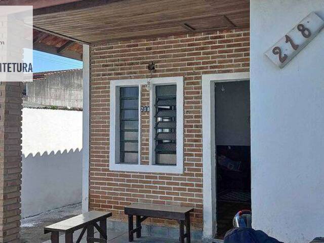 #CA00616 - Casa para Venda em Caraguatatuba - SP - 1