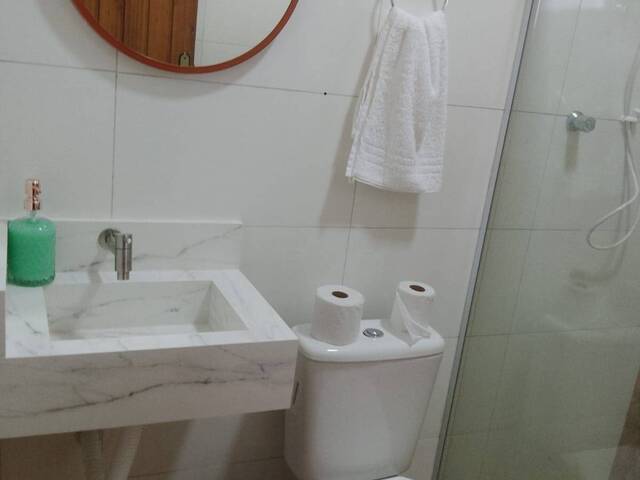 #AP00619 - Apartamento para Locação em Caraguatatuba - SP - 3