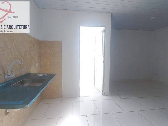 #AP00620 - Apartamento para Locação em Caraguatatuba - SP - 2