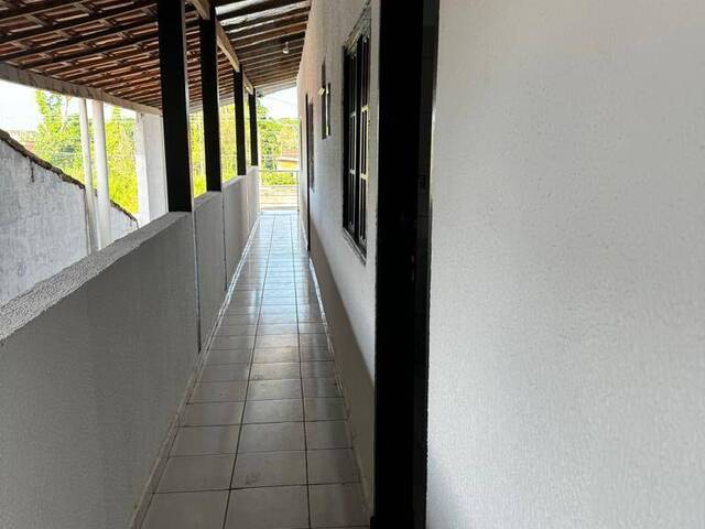 #CA00646 - Apartamento para Locação em Caraguatatuba - SP - 1