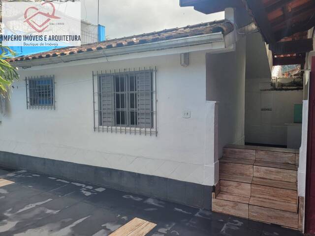 #CA00658 - Casa para Venda em Caraguatatuba - SP - 3