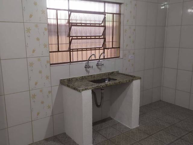 #CA00667 - Casa para Locação em Caraguatatuba - SP - 2