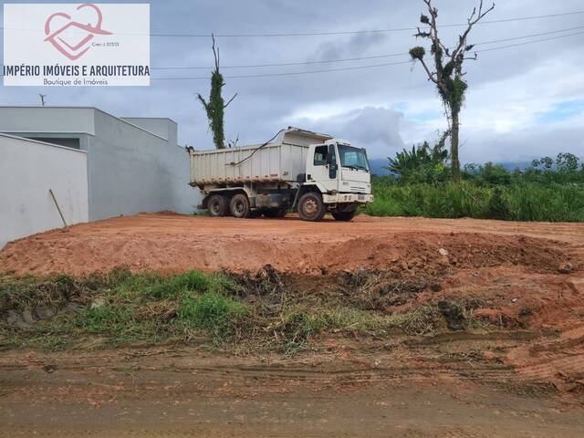 #TE00685 - Área para Venda em Caraguatatuba - SP - 3