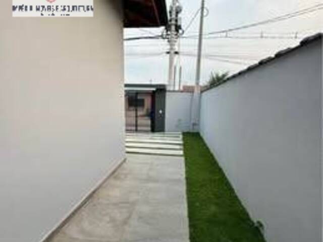 #CA00687 - Casa para Venda em Caraguatatuba - SP - 3