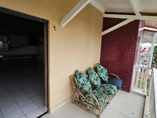 #CA00689 - Casa para Locação em Caraguatatuba - SP - 2