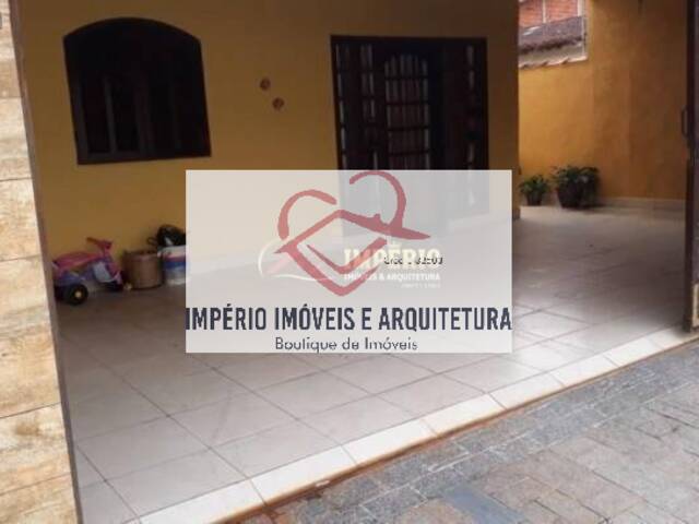 #CA00130 - Casa para Venda em São Sebastião - SP - 2