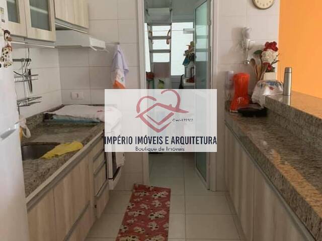 #AP00001 - Apartamento para Venda em Caraguatatuba - SP - 2