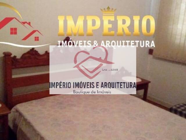 #AP00005 - Apartamento para Venda em Caraguatatuba - SP - 1